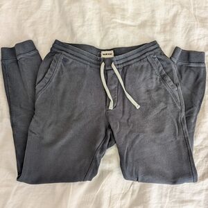 Fillmore Pants in Slate (Gray)